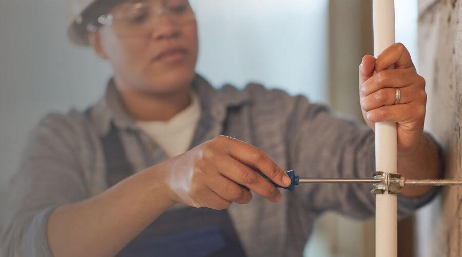 Professional annual plumbing maintenance services in Ponce De Leon, MO